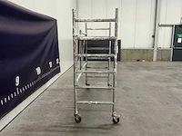 Rontrex kamersteiger - afbeelding 4 van  8