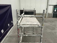 Rontrex kamersteiger - afbeelding 5 van  8