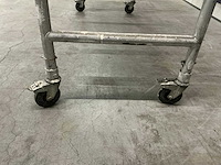 Rontrex kamersteiger - afbeelding 7 van  8