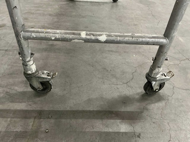 Rontrex kamersteiger - afbeelding 8 van  8