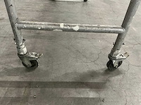 Rontrex kamersteiger - afbeelding 8 van  8