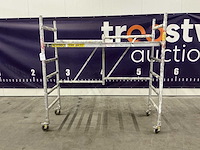 Rontrex kamersteiger - afbeelding 2 van  8