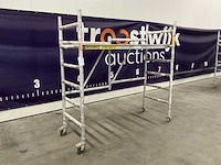 Rontrex kamersteiger - afbeelding 3 van  8