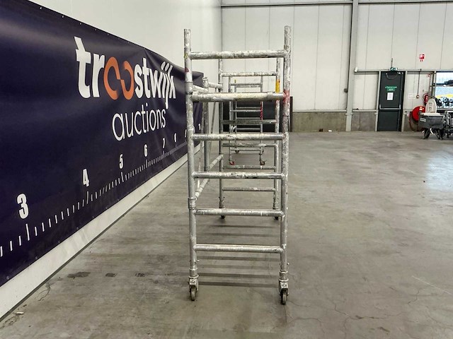 Rontrex kamersteiger - afbeelding 4 van  8