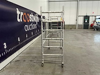 Rontrex kamersteiger - afbeelding 4 van  8