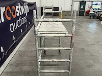 Rontrex kamersteiger - afbeelding 5 van  8