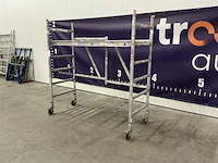 Rontrex kamersteiger - afbeelding 1 van  7