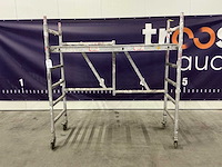 Rontrex kamersteiger - afbeelding 2 van  7