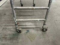 Rontrex kamersteiger - afbeelding 5 van  7