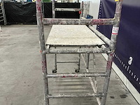 Rontrex kamersteiger - afbeelding 6 van  7