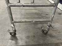 Rontrex kamersteiger - afbeelding 7 van  7