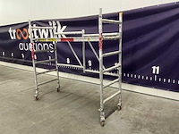 Rontrex kamersteiger - afbeelding 1 van  8