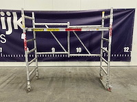 Rontrex kamersteiger - afbeelding 2 van  8