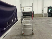 Rontrex kamersteiger - afbeelding 4 van  8