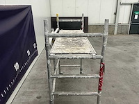 Rontrex kamersteiger - afbeelding 5 van  8