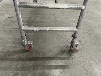 Rontrex kamersteiger - afbeelding 6 van  8