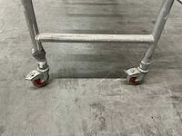 Rontrex kamersteiger - afbeelding 8 van  8