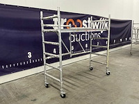 Rontrex kamersteiger - afbeelding 3 van  8