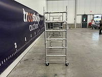 Rontrex kamersteiger - afbeelding 4 van  8