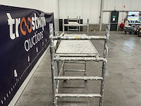 Rontrex kamersteiger - afbeelding 5 van  8