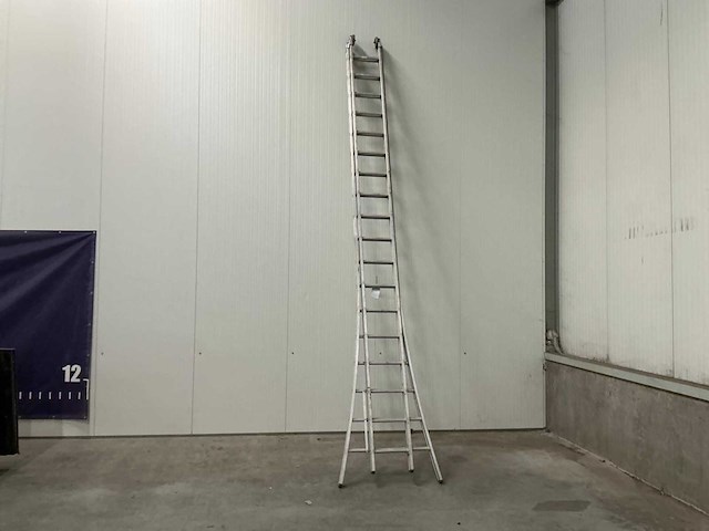 Rontrex ladder - afbeelding 1 van  5