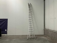 Rontrex ladder - afbeelding 1 van  5