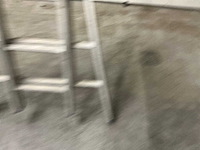 Rontrex ladder - afbeelding 4 van  5