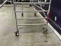 Rontrex rolsteiger - afbeelding 2 van  10