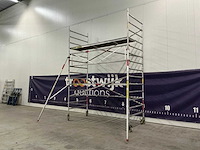 Rontrex rolsteiger - afbeelding 1 van  10