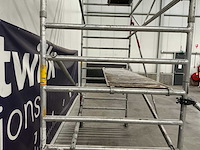 Rontrex rolsteiger - afbeelding 6 van  10