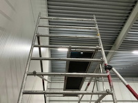 Rontrex rolsteiger - afbeelding 7 van  10