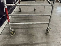 Rontrex rolsteiger - afbeelding 8 van  10