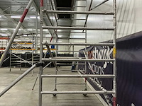 Rontrex rolsteiger - afbeelding 10 van  10