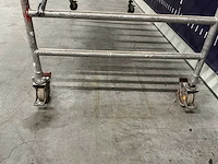 Rontrex rolsteiger - afbeelding 2 van  11