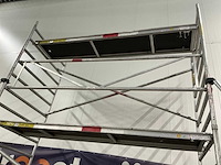 Rontrex rolsteiger - afbeelding 3 van  11