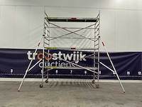 Rontrex rolsteiger - afbeelding 4 van  11