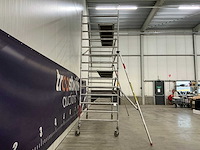 Rontrex rolsteiger - afbeelding 6 van  11