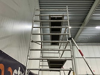 Rontrex rolsteiger - afbeelding 7 van  11