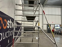 Rontrex rolsteiger - afbeelding 8 van  11