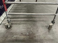 Rontrex rolsteiger - afbeelding 9 van  11