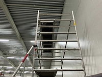 Rontrex rolsteiger - afbeelding 10 van  11