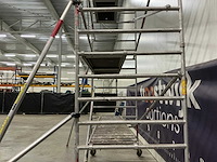 Rontrex rolsteiger - afbeelding 11 van  11