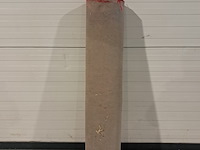 Rood/oranje loper - afbeelding 2 van  2