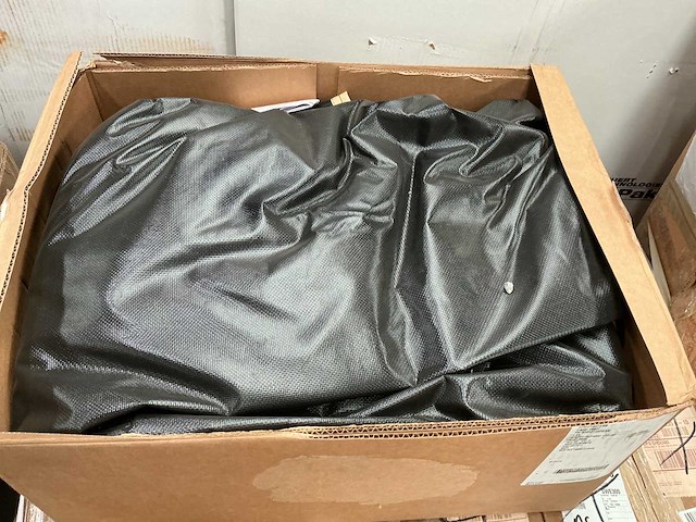 Roof cap assembly - afbeelding 1 van  3