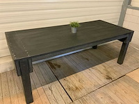 Roofer - tuintafel - afbeelding 4 van  6