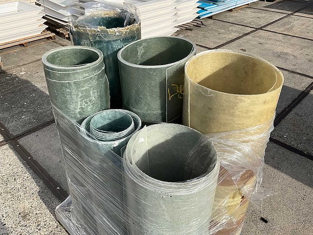 Roofing material (7x) - afbeelding 2 van  6