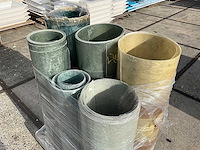 Roofing material (7x) - afbeelding 2 van  6