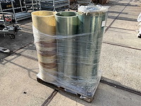 Roofing material (7x) - afbeelding 3 van  6