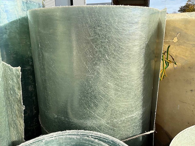 Roofing material (7x) - afbeelding 5 van  6