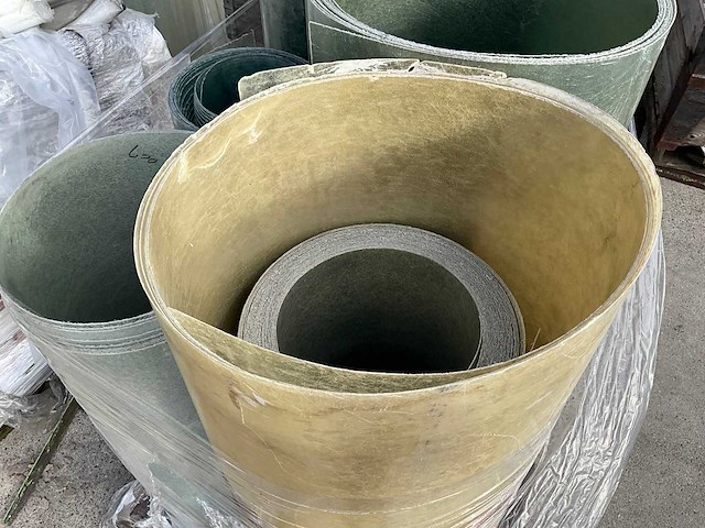 Roofing material (7x) - afbeelding 6 van  6